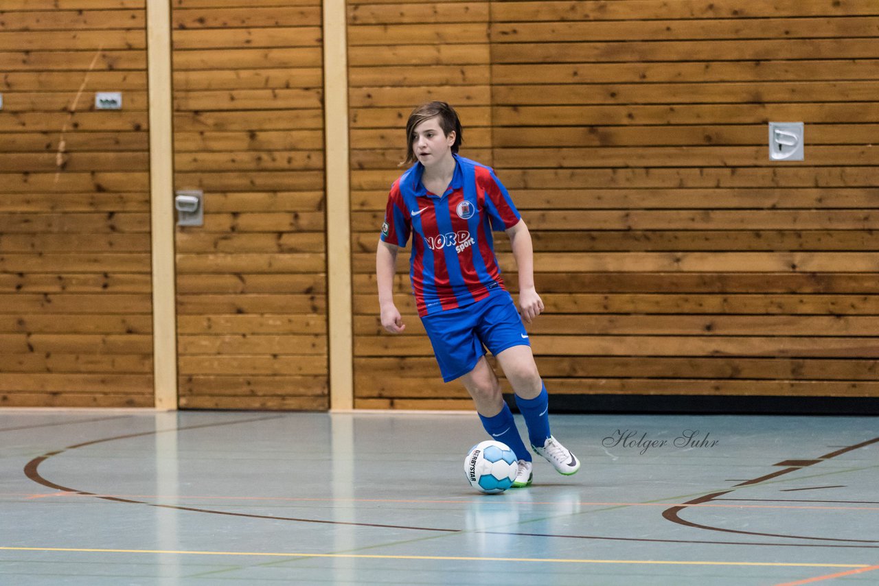 Bild 332 - KT Turnier 1